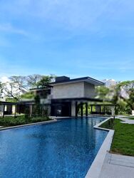 Avenue South Residence (D3), Apartment #477814571